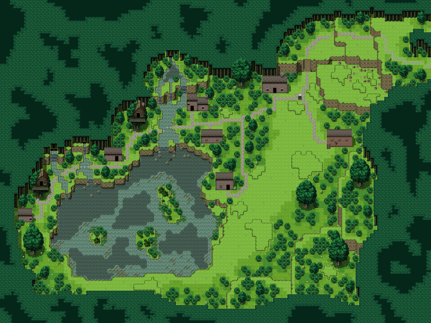 Levania - Screenshot 6