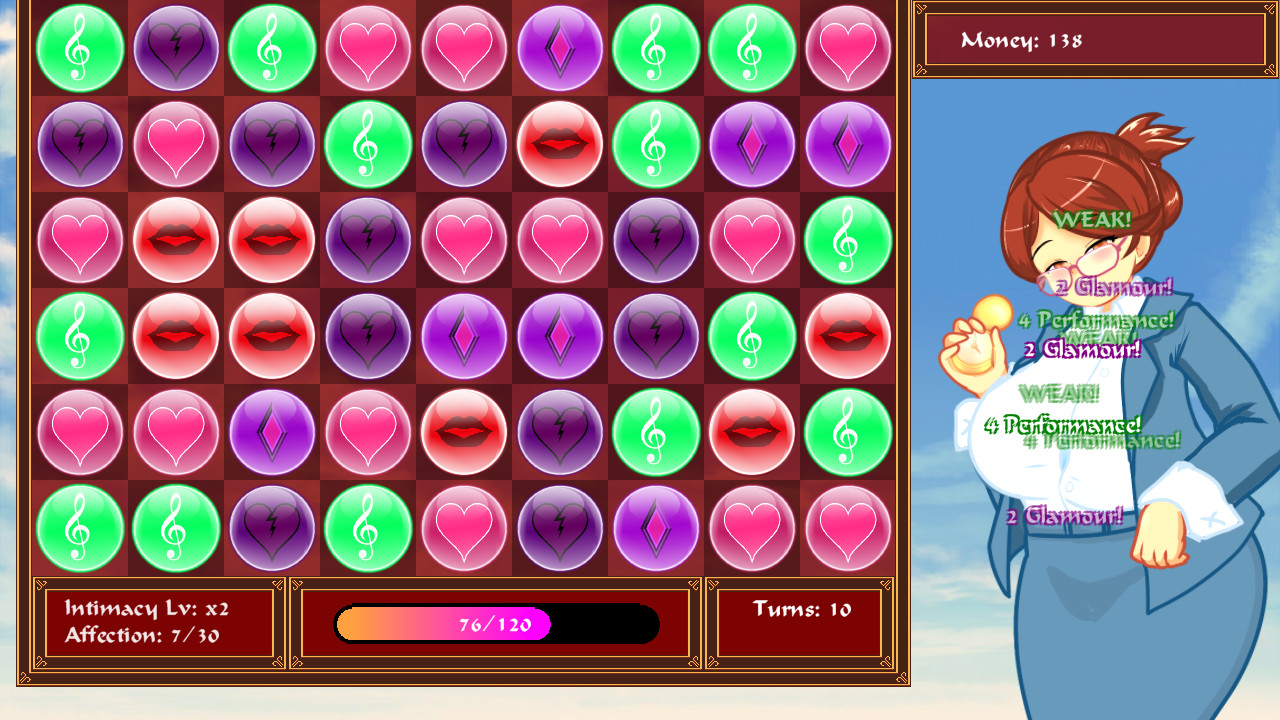 Jigoro - Screenshot 5