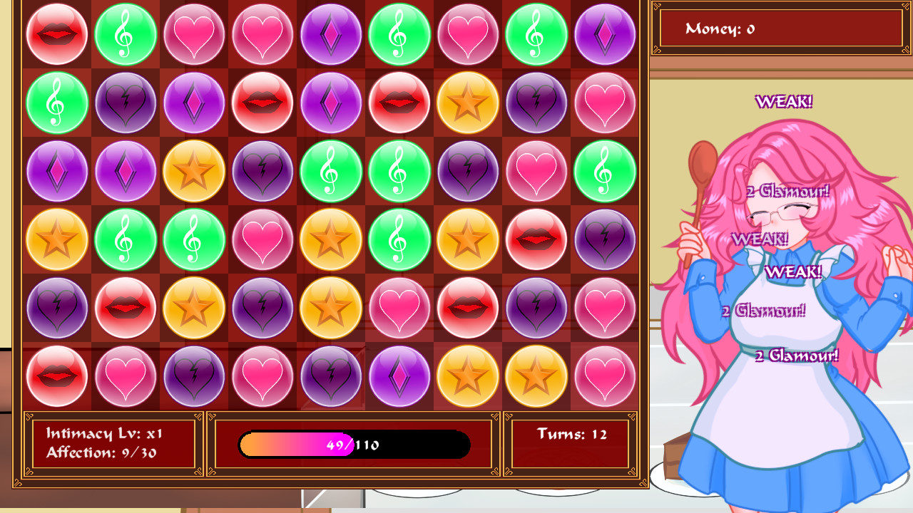 Jigoro - Screenshot 1