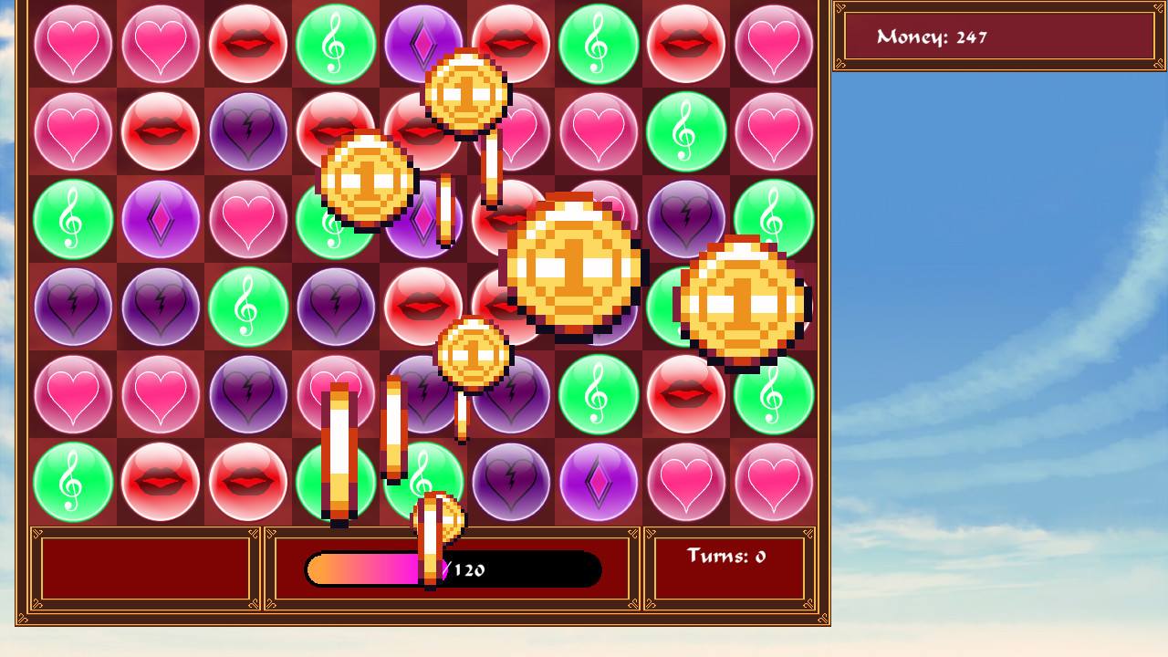 Jigoro - Screenshot 2