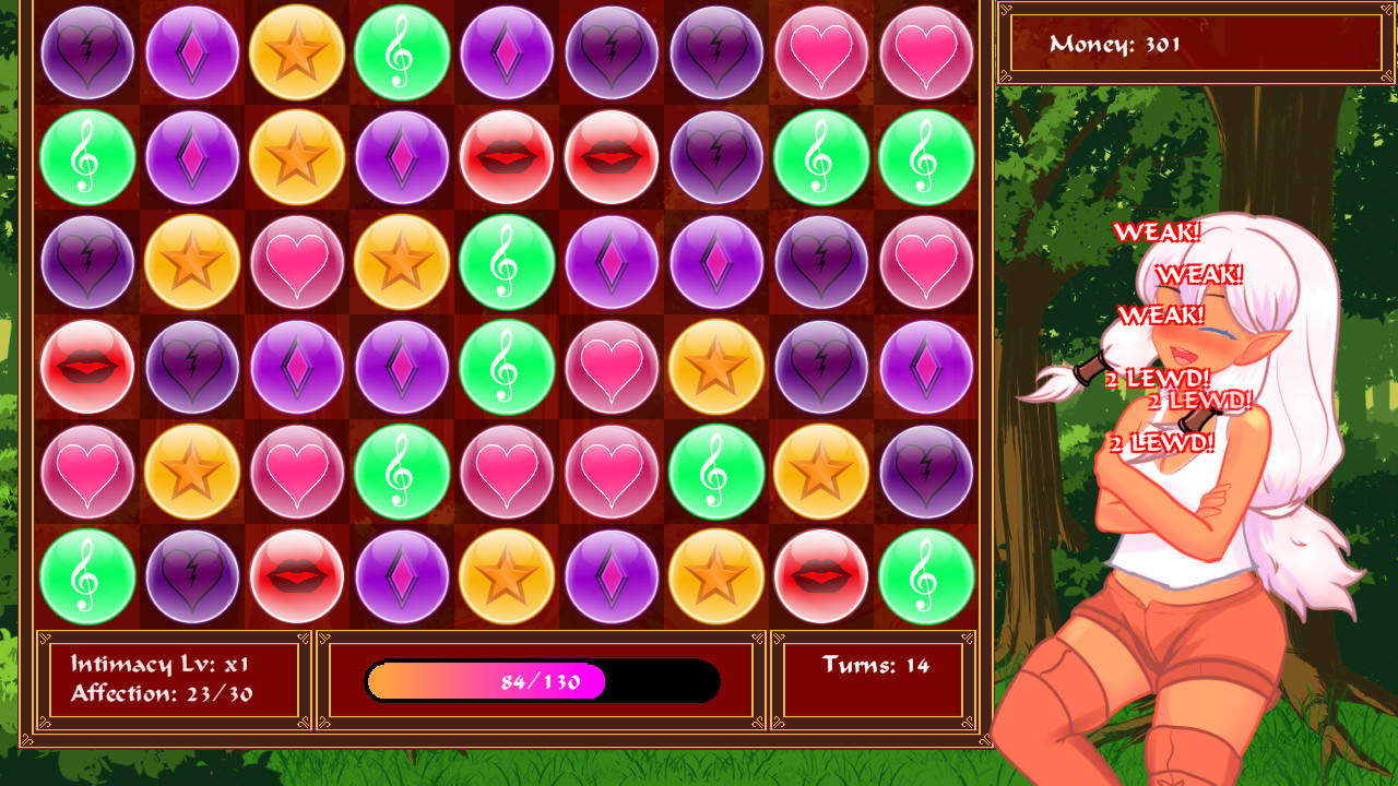 Jigoro - Screenshot 6