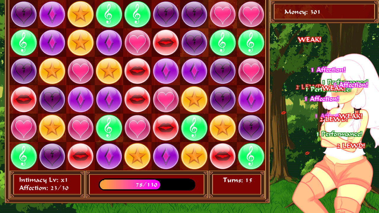 Jigoro - Screenshot 3