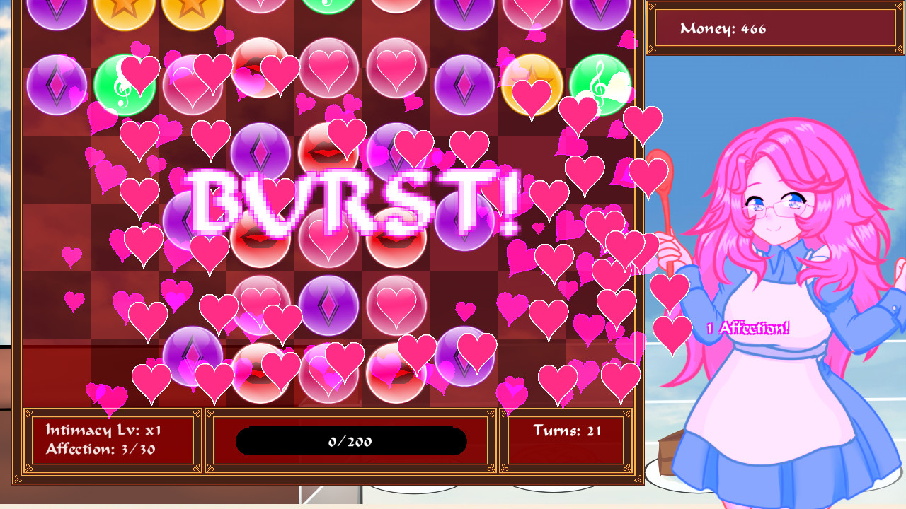 Jigoro - Screenshot 4