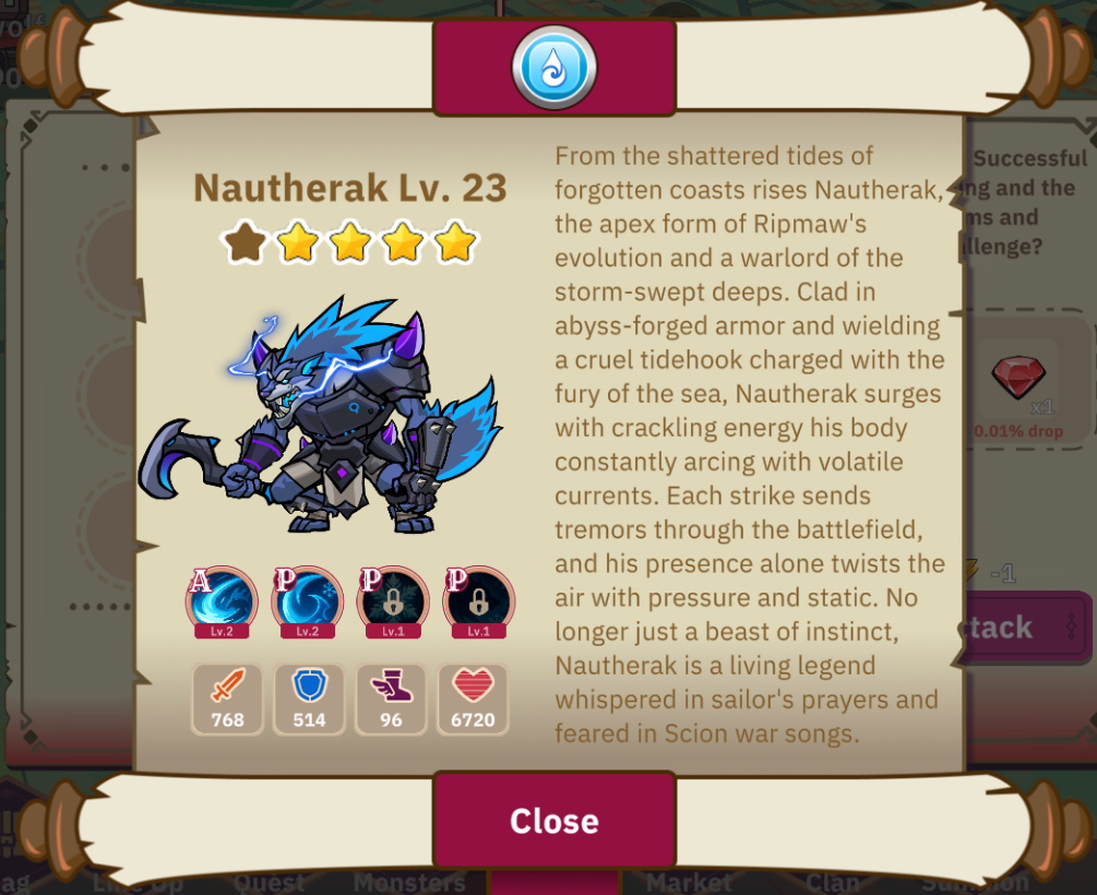 Myrk: Echoes of the Forgotten - Screenshot 6