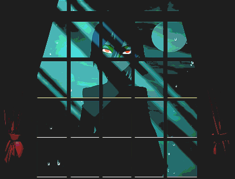 Votum - Screenshot 1