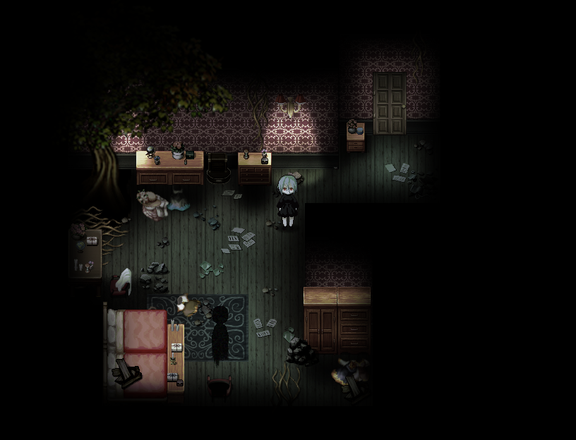 Votum - Screenshot 2