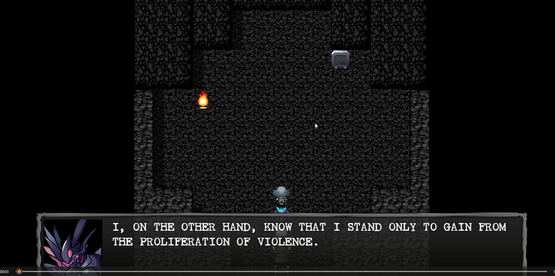 Ad Astra Infinita: The New Evolution - Screenshot 7