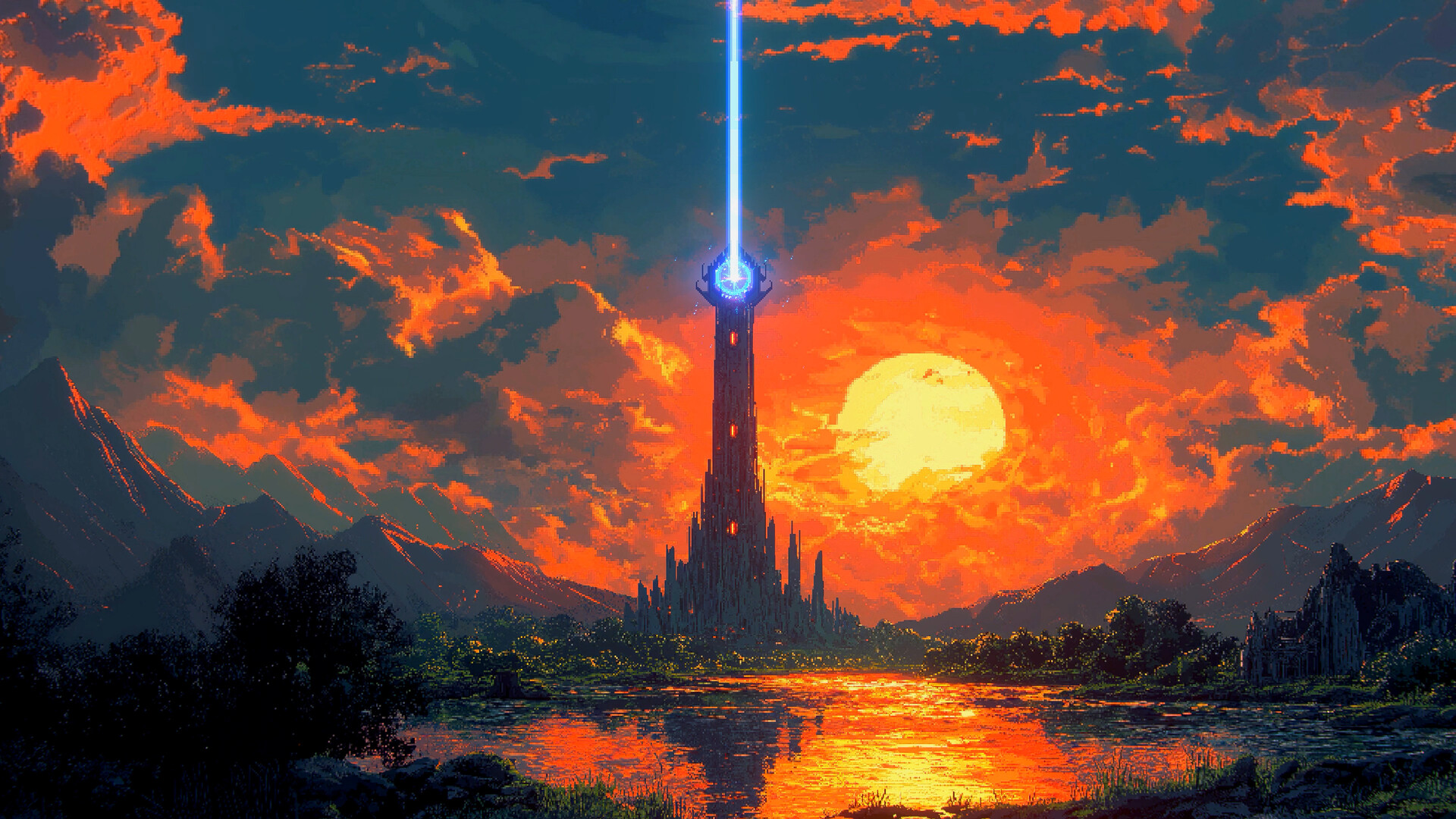 Tower Lords - Screenshot 9