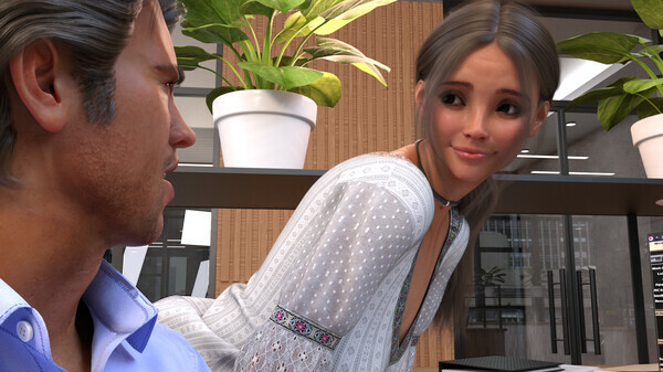 Office Affairs: Executive Decisions - Screenshot 1