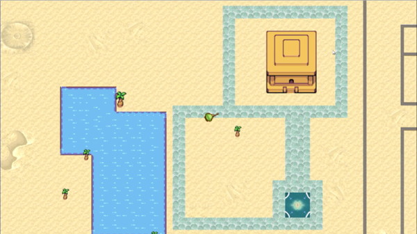 Mazing Mad - Screenshot 2