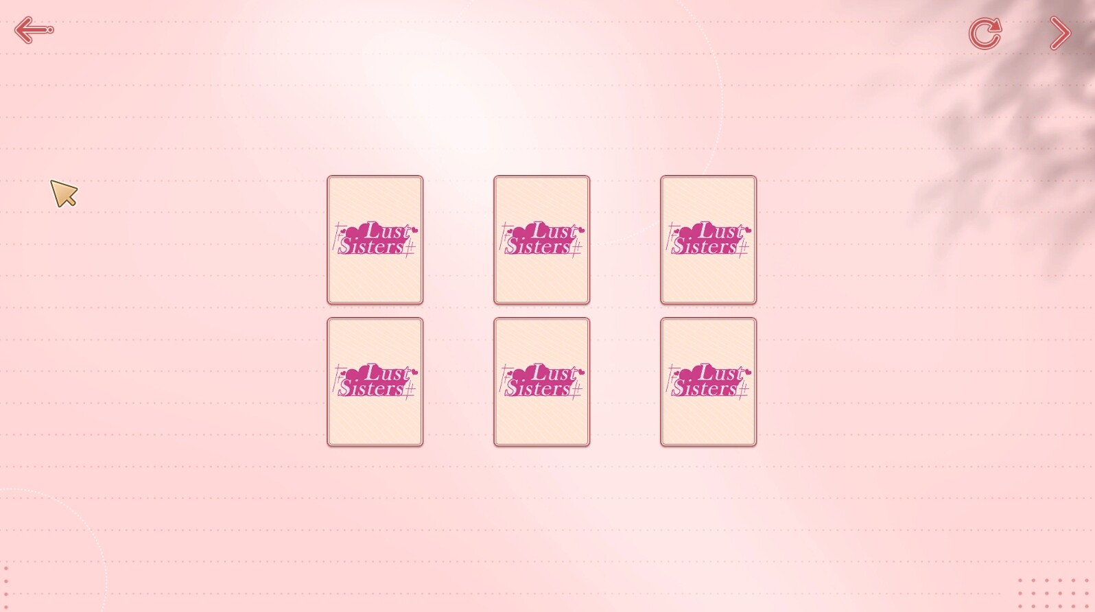 Lust Sisters - Screenshot 5