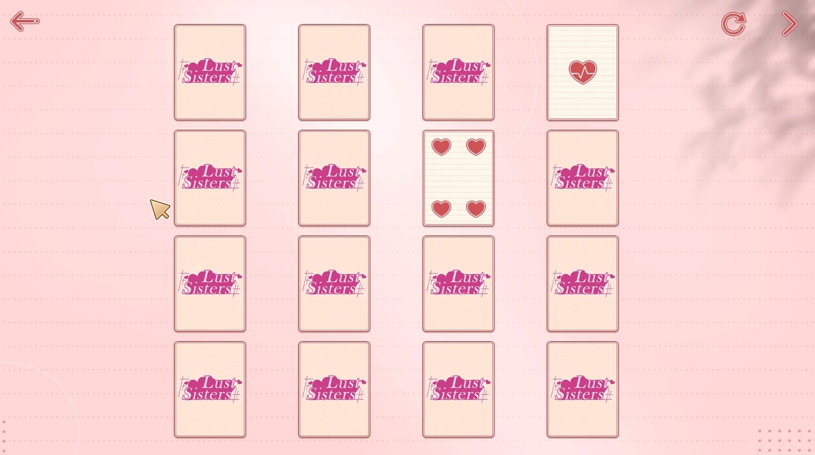 Lust Sisters - Screenshot 7