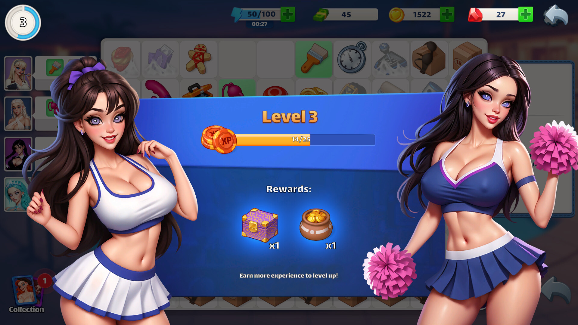 Kinky Cats - Screenshot 4