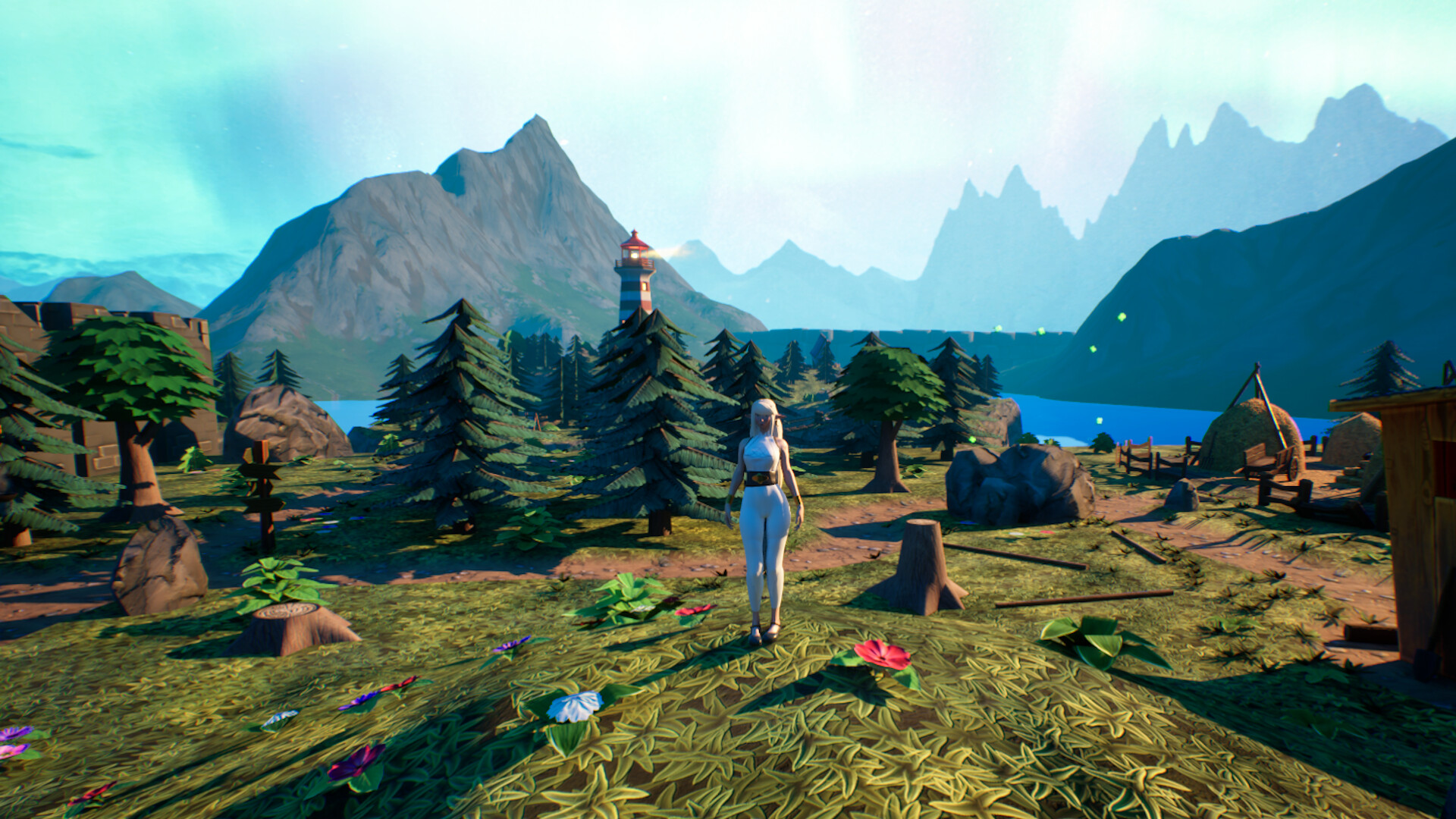 Fokkland - Screenshot 4