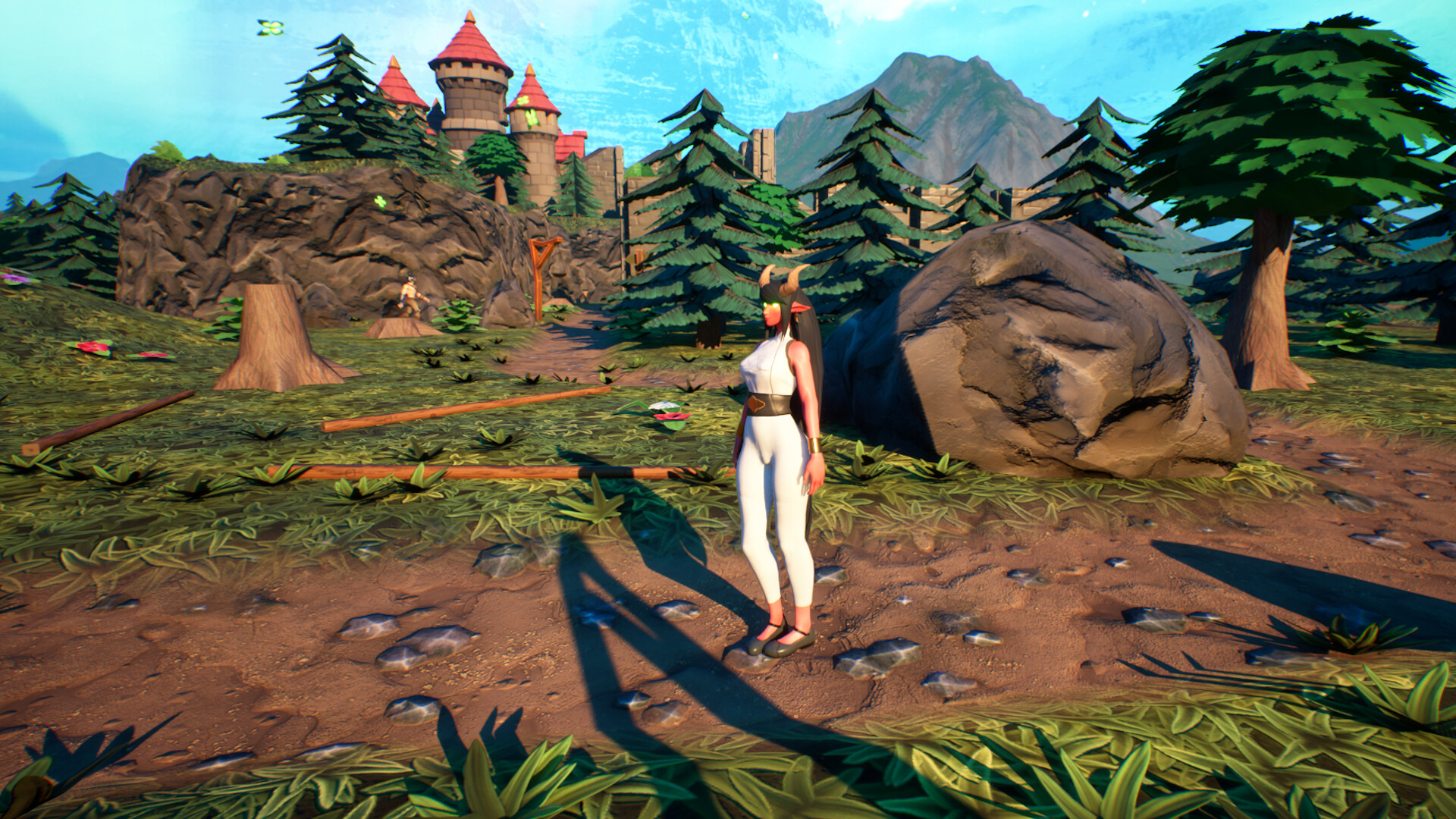 Fokkland - Screenshot 5