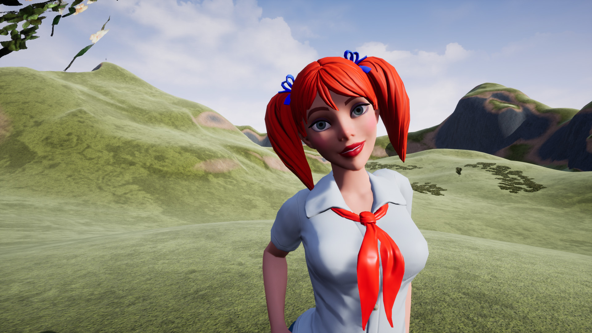 Daenerys Doesn’t Want Hentai - Screenshot 10