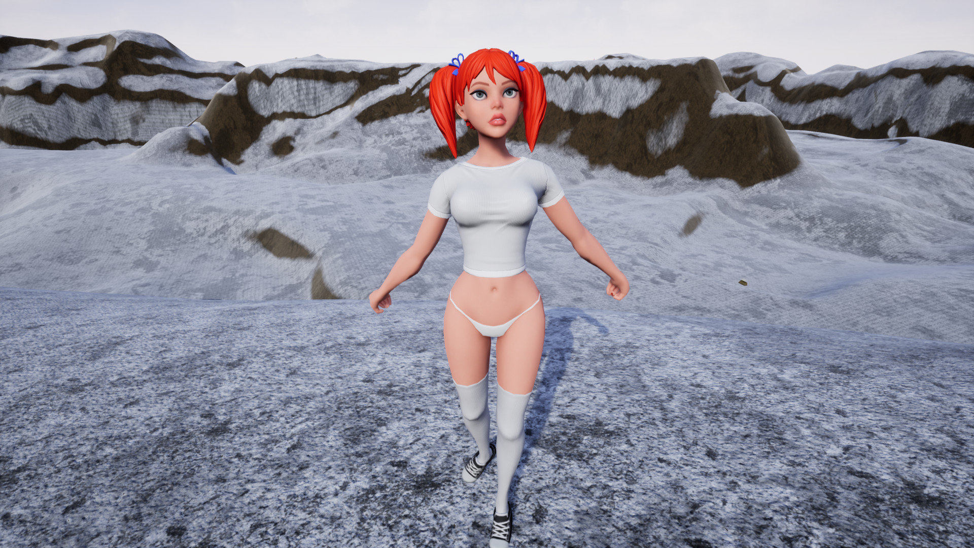 Daenerys Doesn’t Want Hentai - Screenshot 4