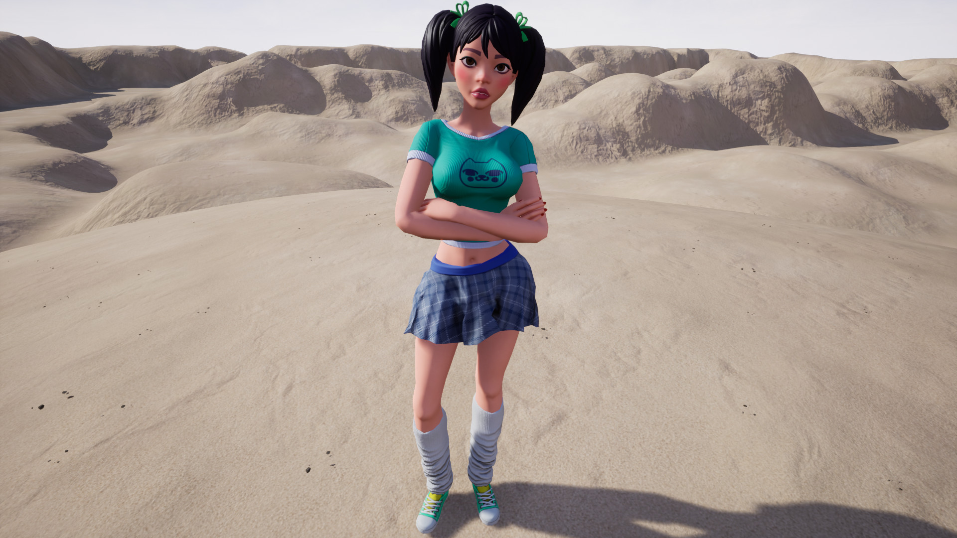 Daenerys Doesn’t Want Hentai - Screenshot 3