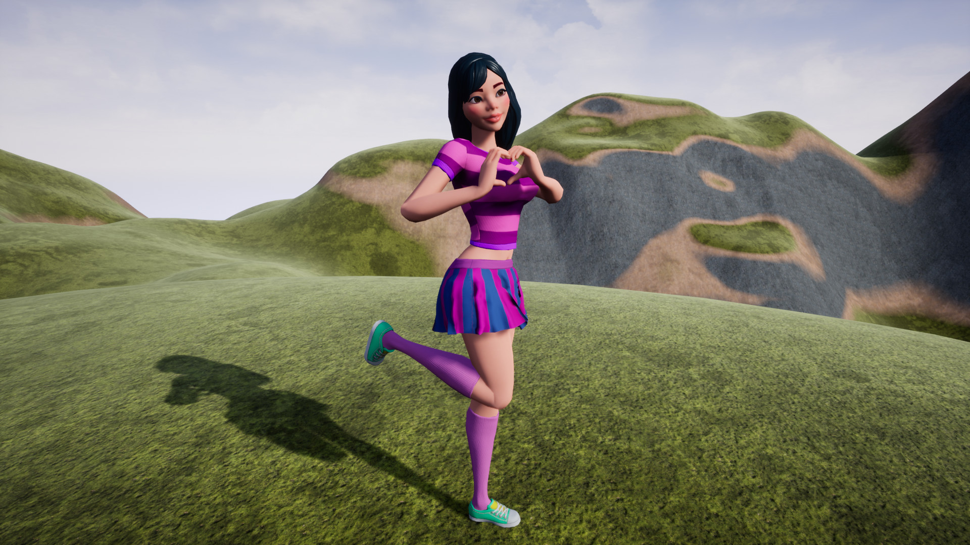 Daenerys Doesn’t Want Hentai - Screenshot 1