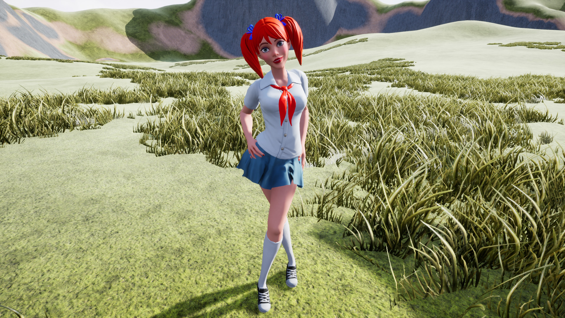 Daenerys Doesn’t Want Hentai - Screenshot 9