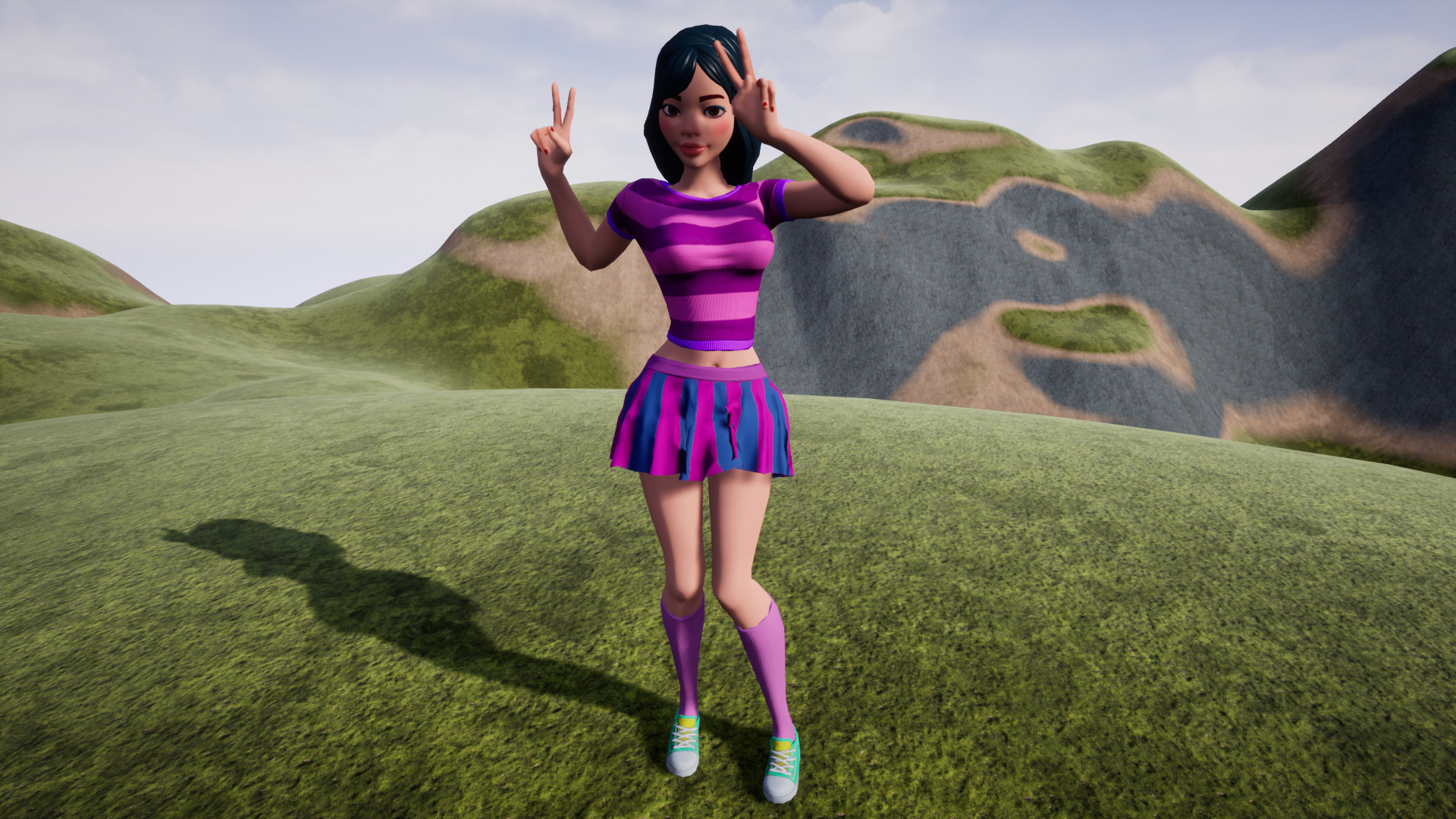 Daenerys Doesn’t Want Hentai - Screenshot 2