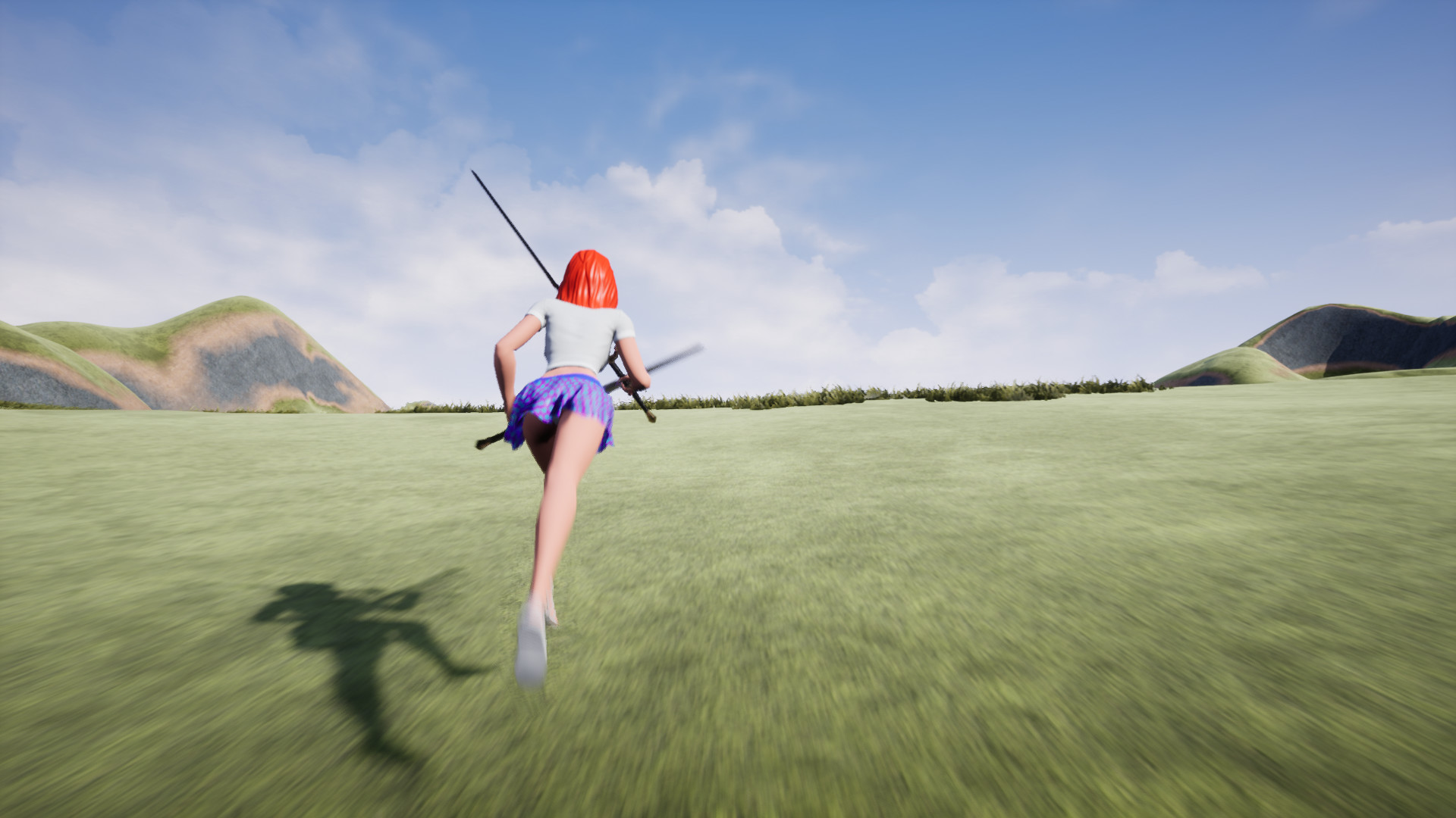 Daenerys Doesn’t Want Hentai - Screenshot 8