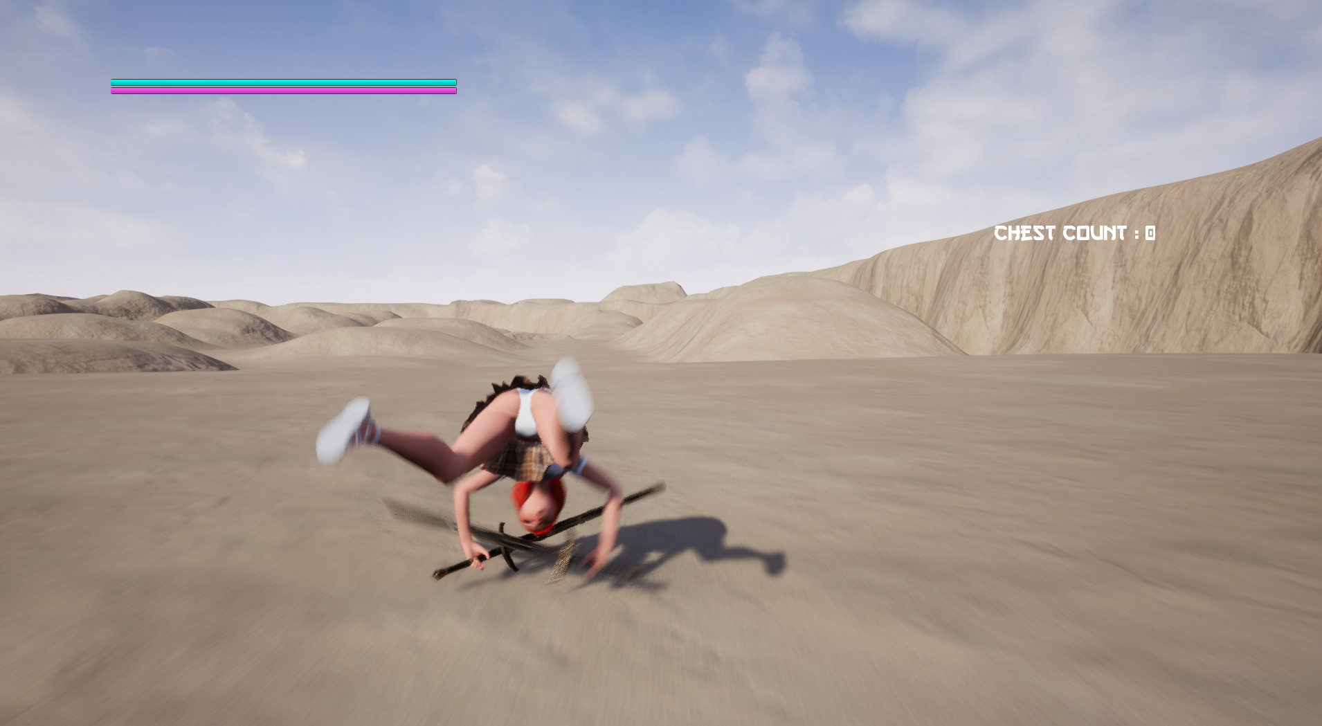 Daenerys Doesn’t Want Hentai - Screenshot 11