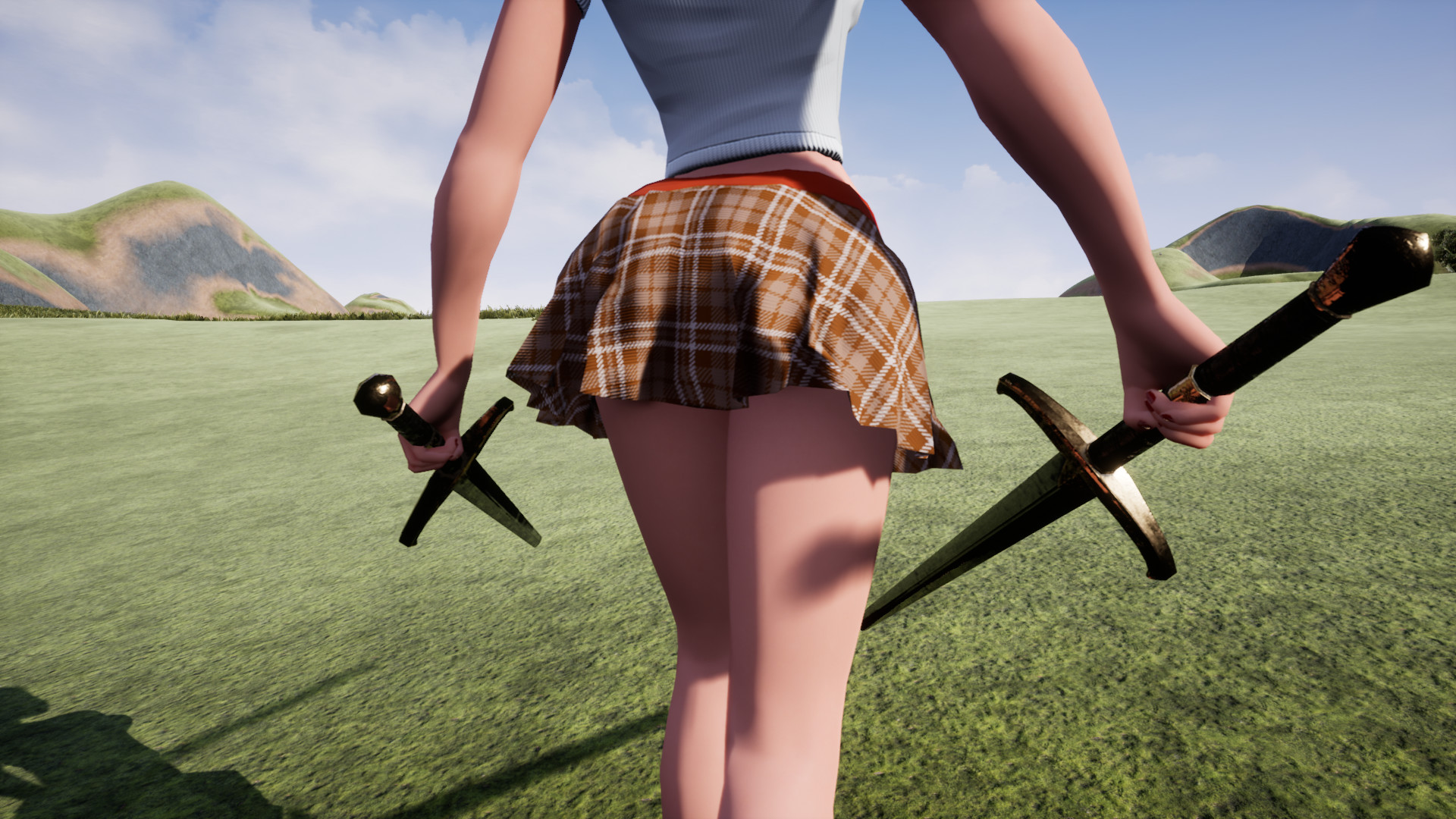 Daenerys Doesn’t Want Hentai - Screenshot 7