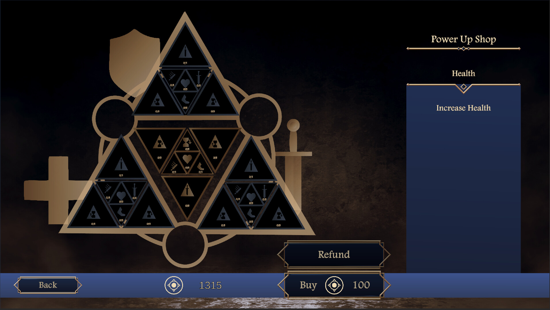 Tri Survive - Screenshot 14