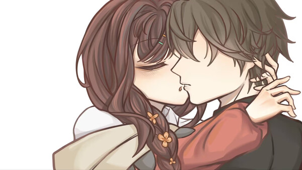 Liàn yǔ wèi xiē zhī yǔ - Screenshot 5