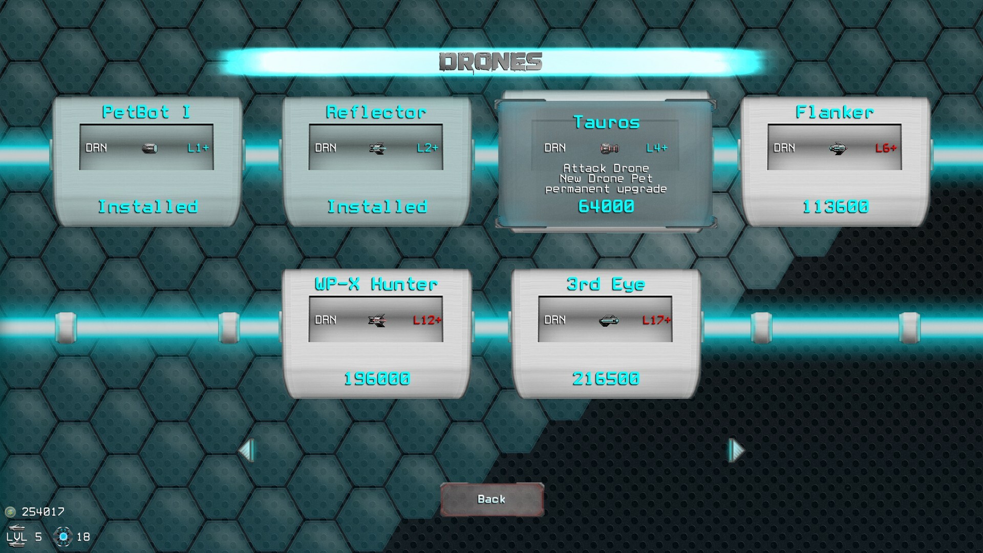 Steel Rain Complete - Screenshot 12