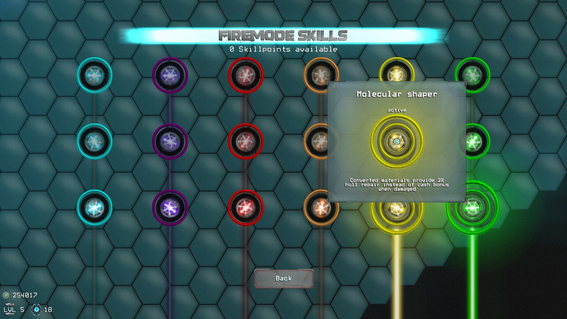 Steel Rain Complete - Screenshot 22