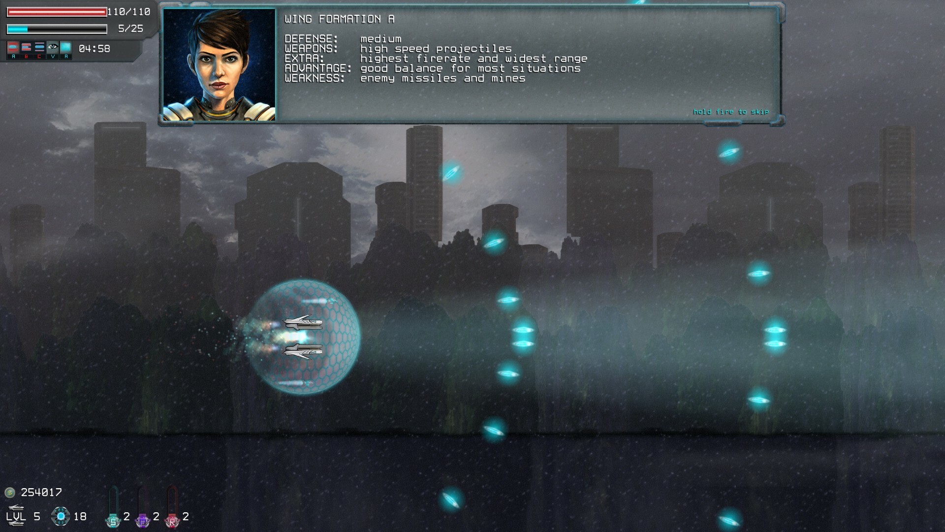 Steel Rain Complete - Screenshot 23