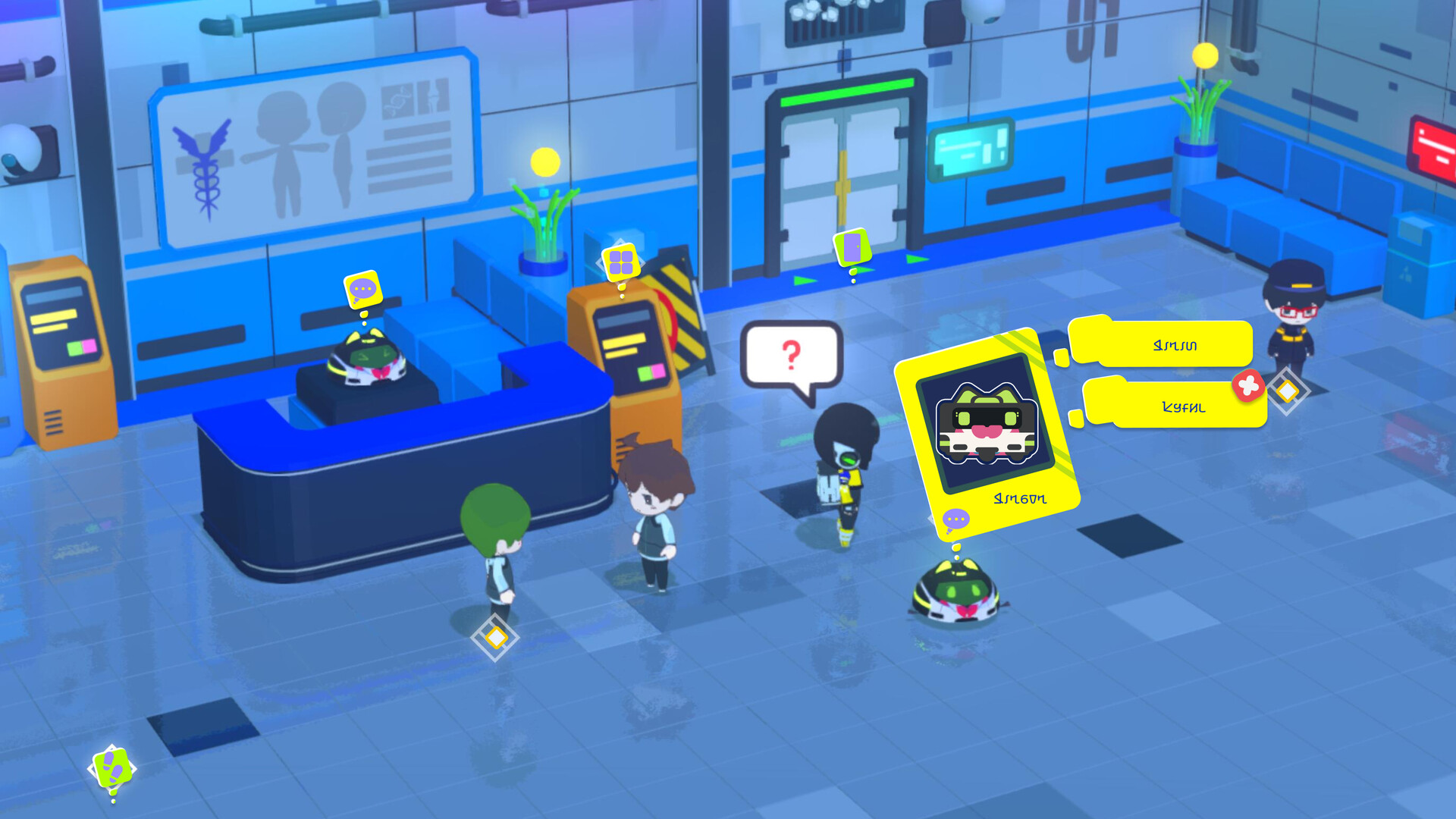 Engram - Screenshot 4