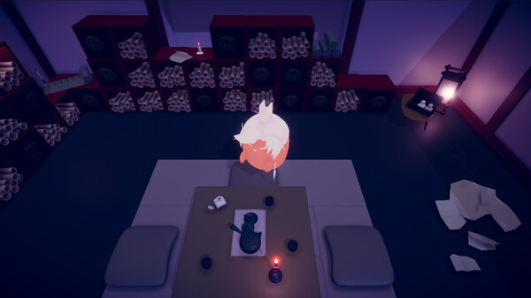 Dìwáng Chāiqiān Bàn - Screenshot 4