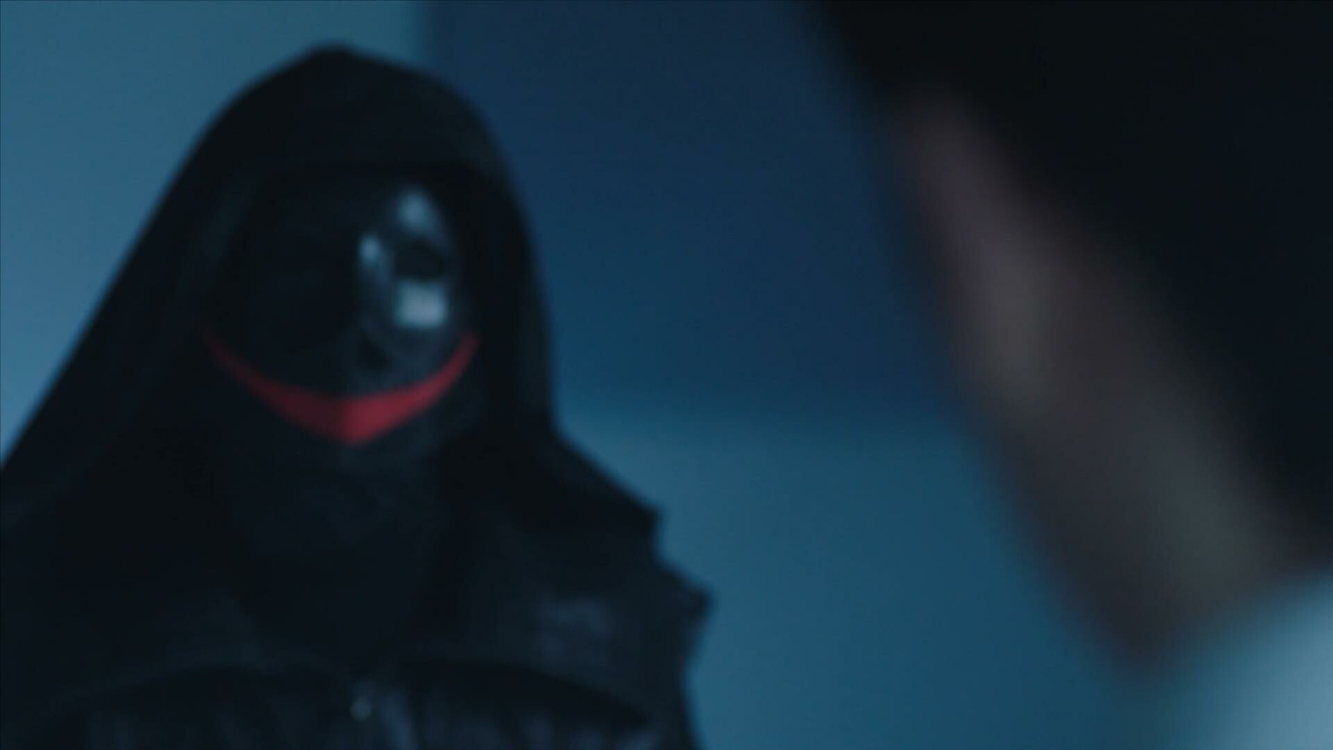 Misty Judgement - Screenshot 10