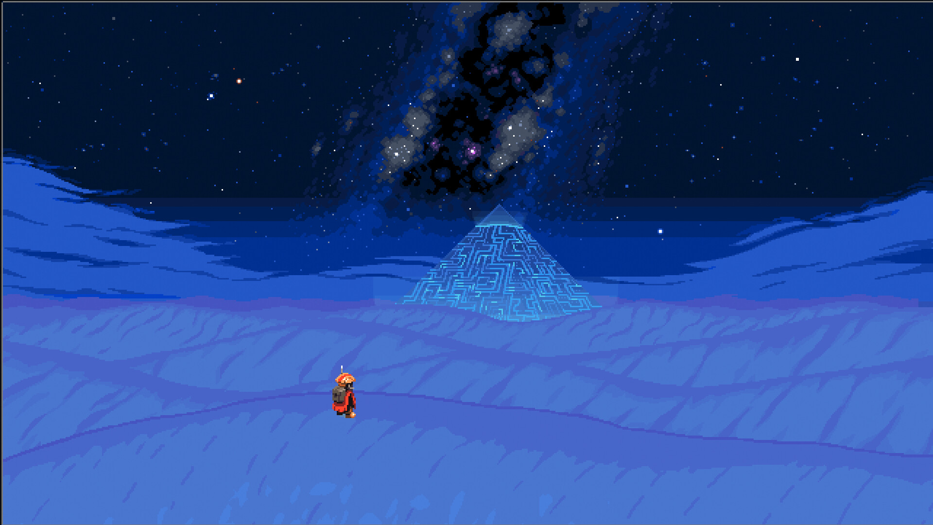 Shifting Sands - Screenshot 3