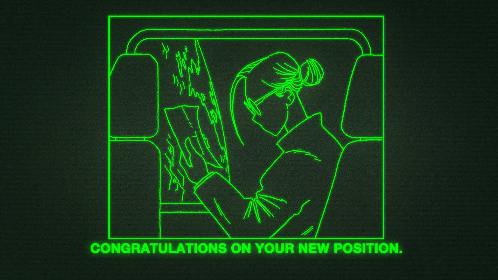 Shel: The Cure - Screenshot 3