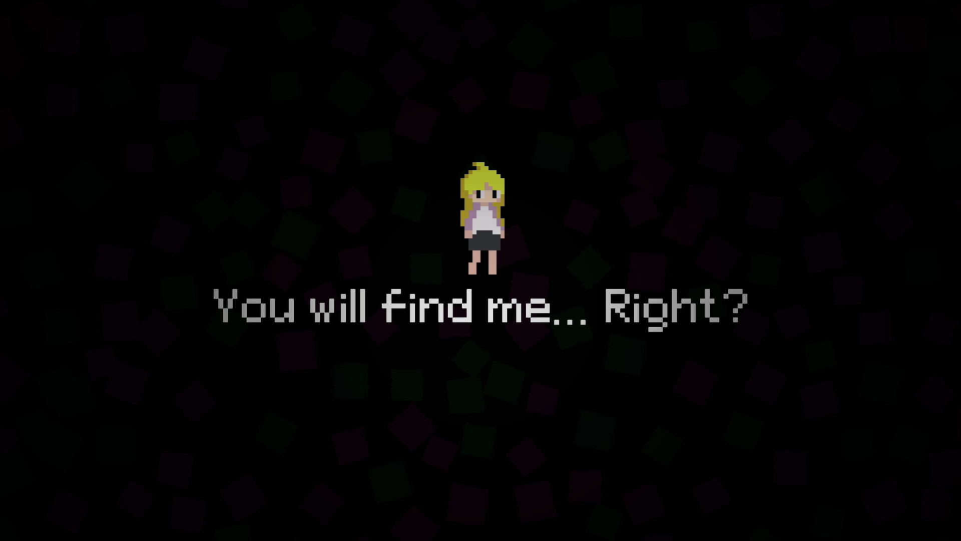 Void of Lilly - Screenshot 2