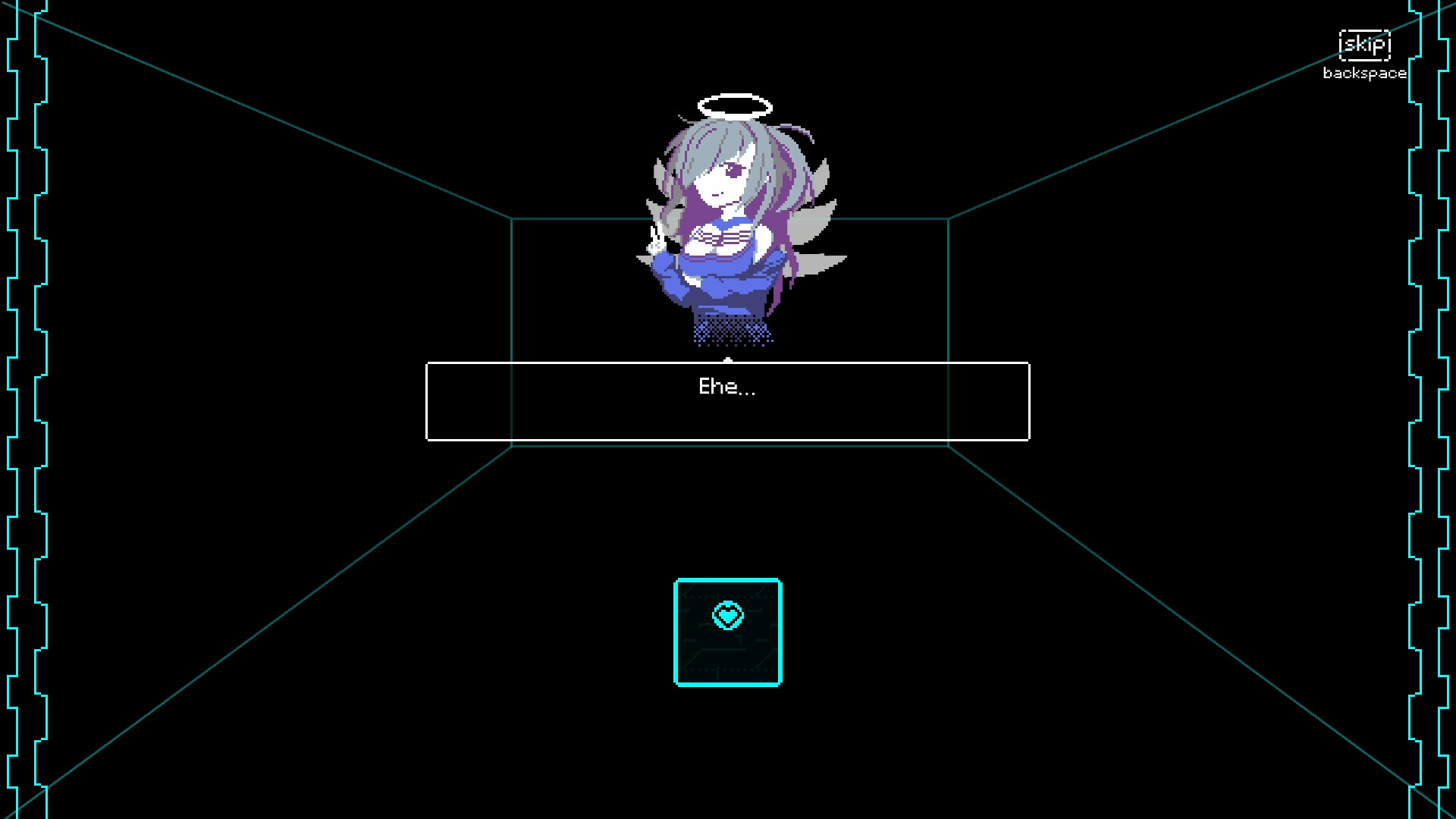 Void of Lilly - Screenshot 3