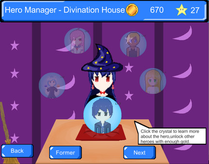 Master of Dodging - Screenshot 1