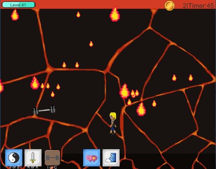 Master of Dodging - Screenshot 4