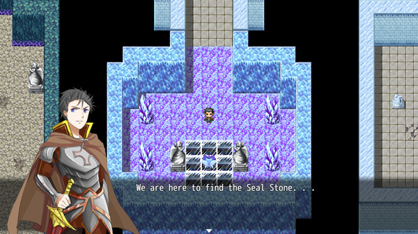 Legend of Xion: Royal Story - Screenshot 3