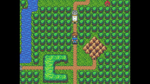 Hatsuka - Screenshot 3