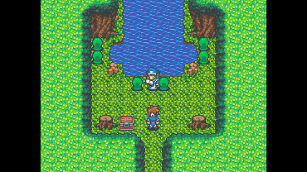 Hatsuka - Screenshot 4