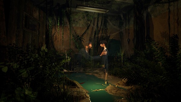 Stay Alive, My Son PC - Screenshot 3