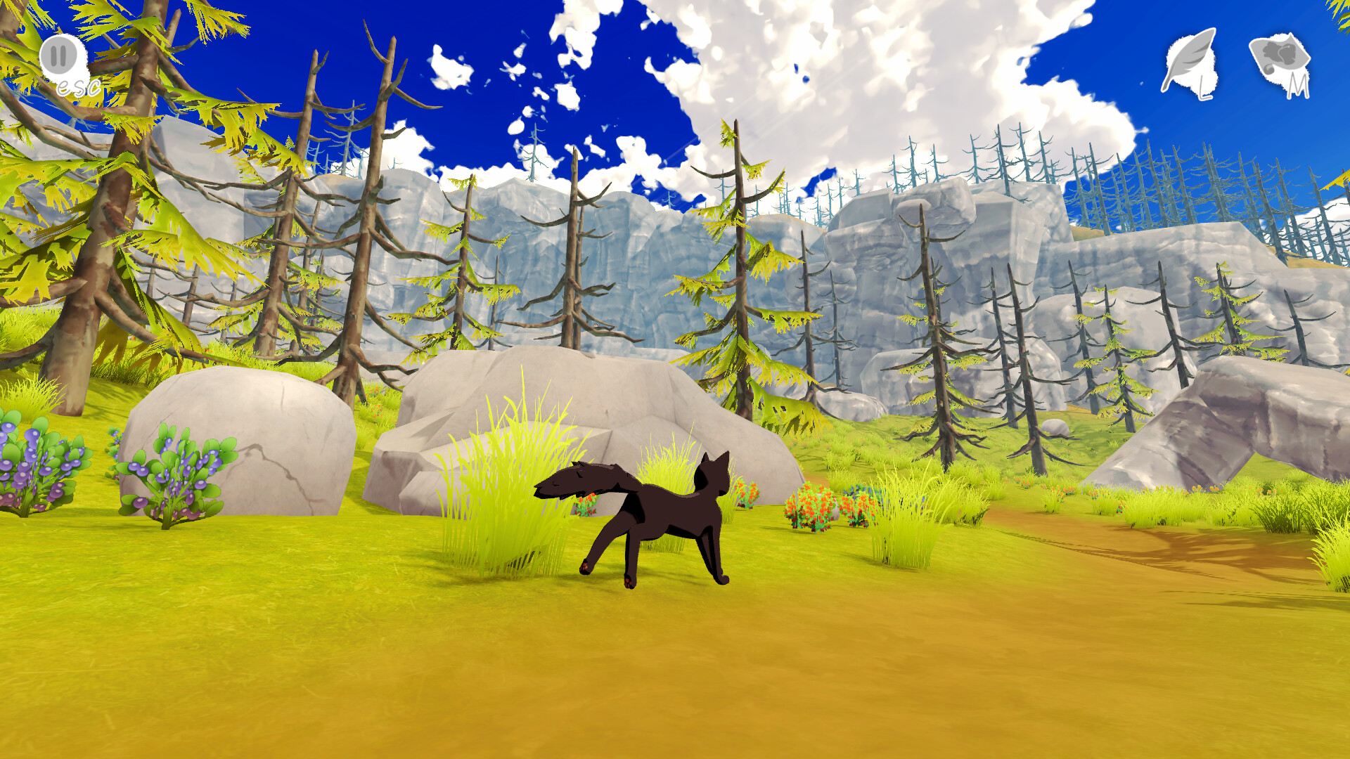 Tails of the North - Screenshot 6