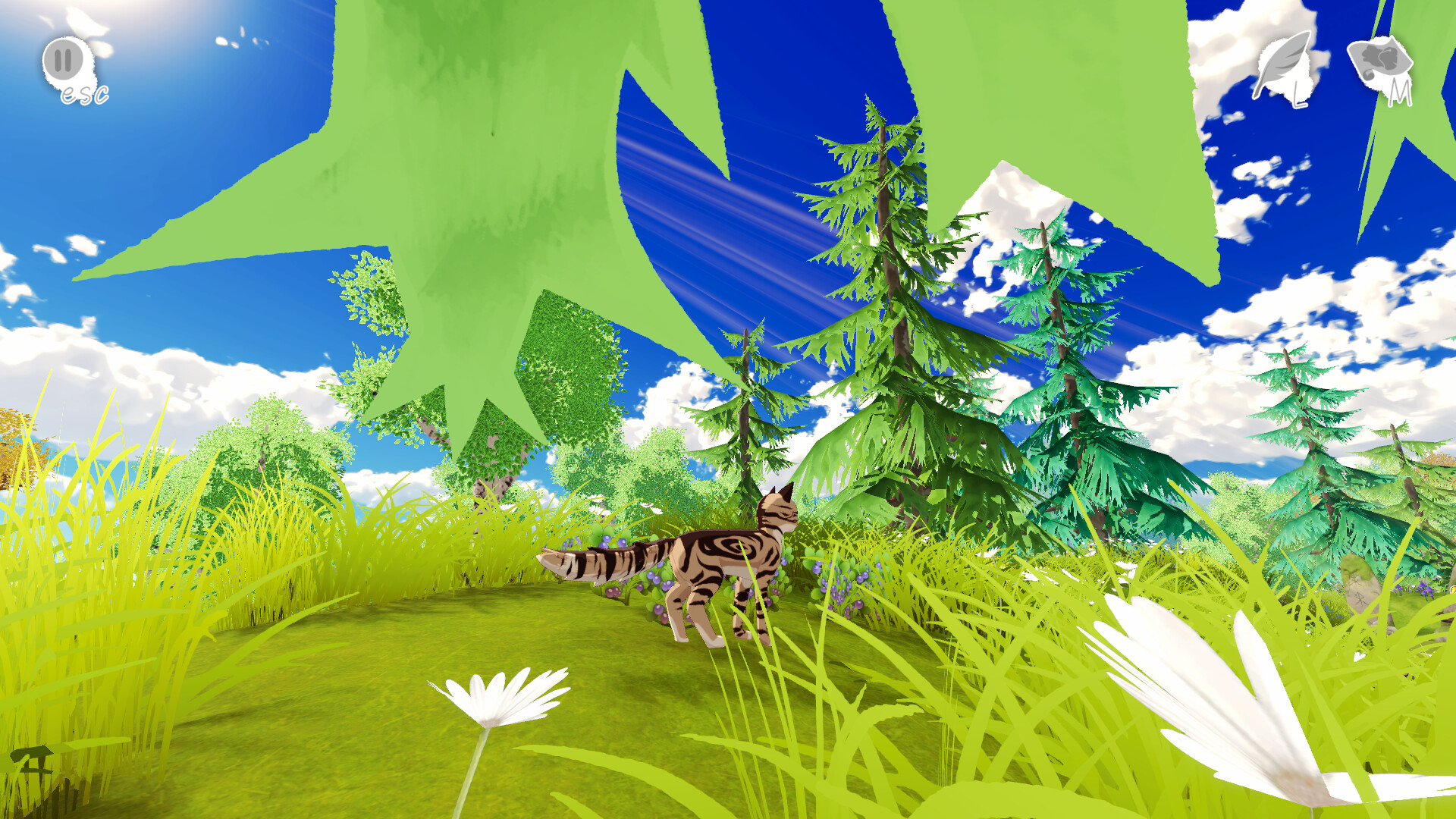 Tails of the North - Screenshot 3