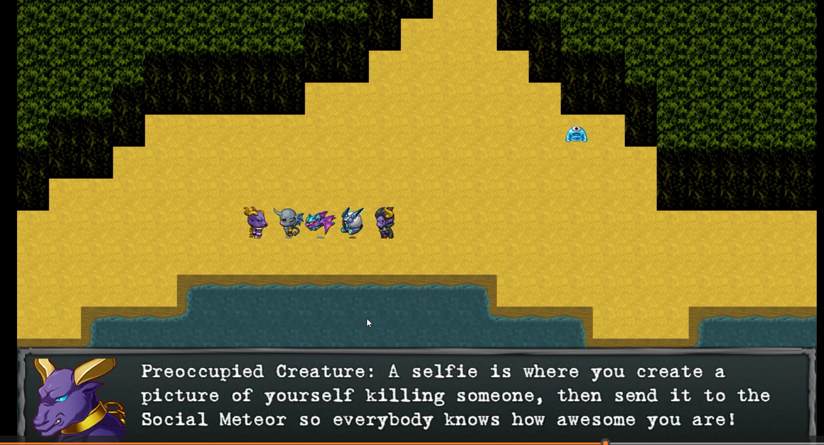 Ad Astra Infinita: The New Evolution - Screenshot 5