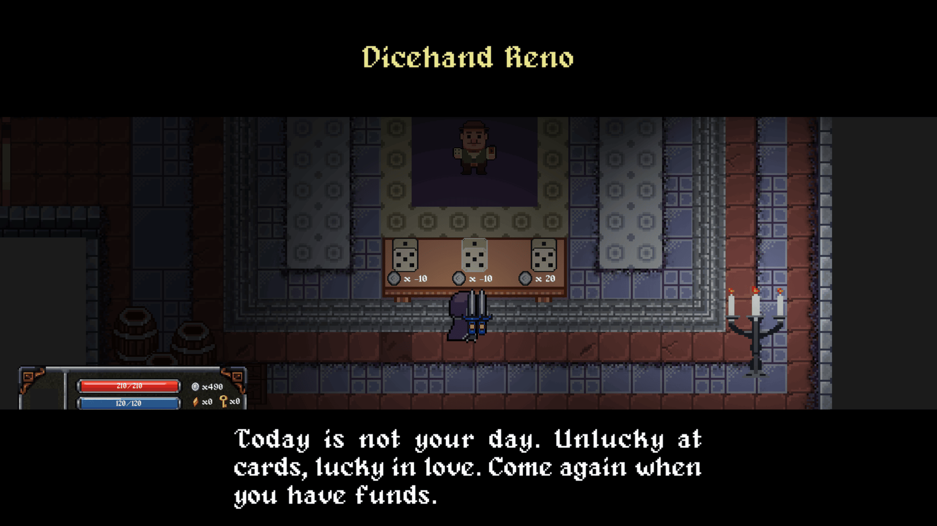 Wartheon - Screenshot 2